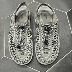 Keen men’s size 11